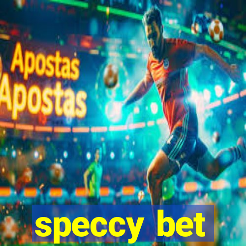 speccy bet